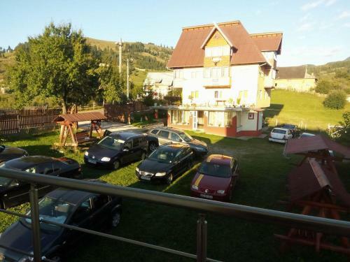 Hostal Pensiunea Gaby