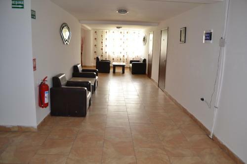 Hostal Pensiunea Ioji