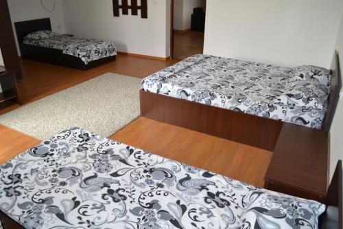 Hostal Pensiunea Ioji