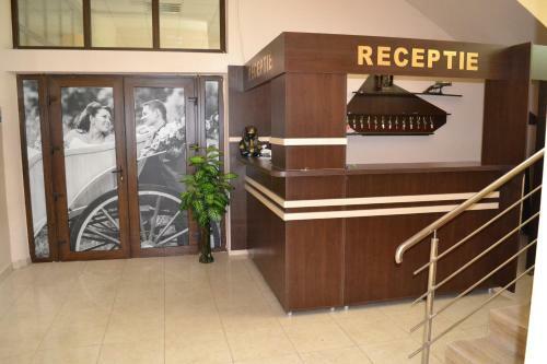 Hostal Pensiunea Ioji