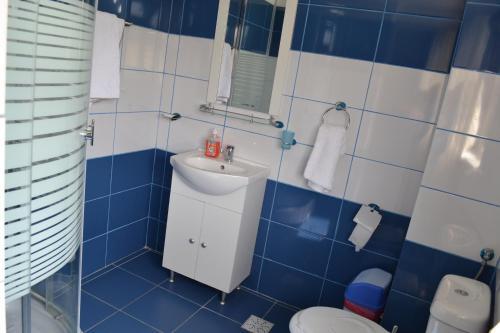 Hostal Pensiunea Ioji