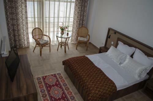 Hostal Mai Danube