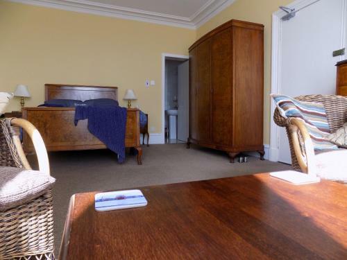 Hostal Greenridge Guest House