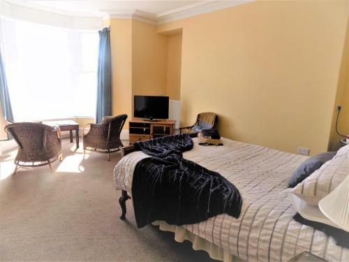 Hostal Greenridge Guest House