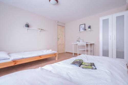 Albergue Kujawska Rooms