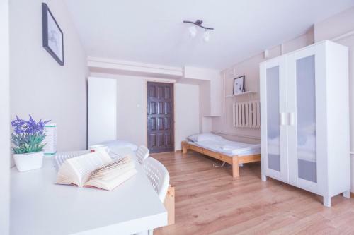 Albergue Kujawska Rooms