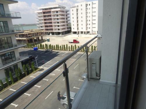 Apartamento Felicia Resort