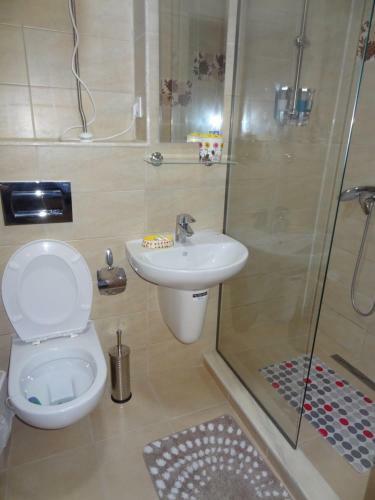 Apartamento Felicia Resort