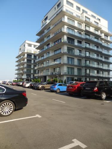 Apartamento Felicia Resort