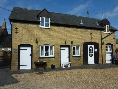 Hostal The Horseshoes Bed & Breakfast
