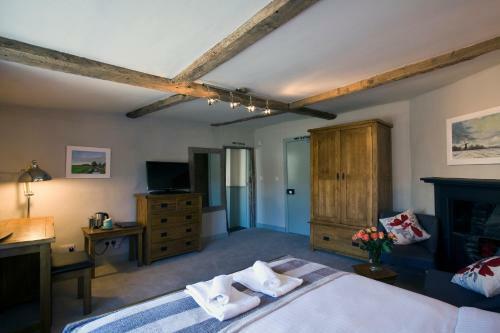 Hostal The Corner House Canterbury