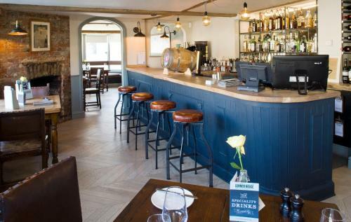 Hostal The Corner House Canterbury