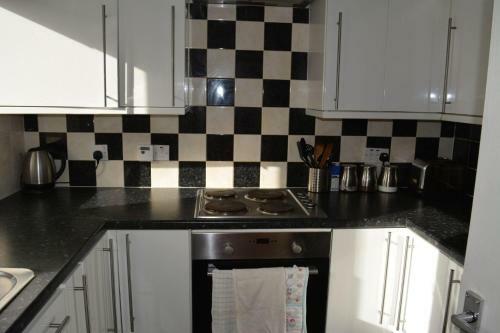 Glasgow Charing-x Apartments