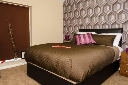 Trivelles Hotel - Manchester - Eccles New Road