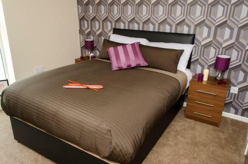 Trivelles Hotel - Manchester - Eccles New Road