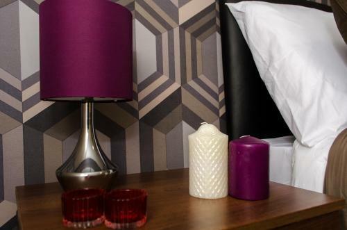 Trivelles Hotel - Manchester - Eccles New Road
