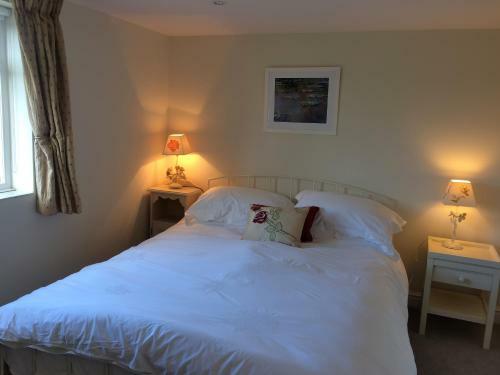 Leadenham Cottage