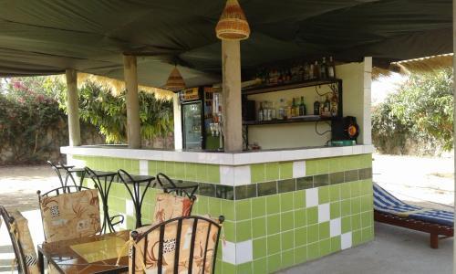 Posada Auberge Le Soleil
