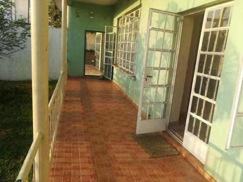 Bed & Breakfast Green Bamboo Guest House