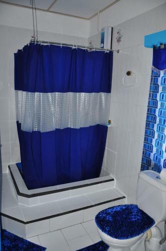 Hostal Le Chateau Bleu