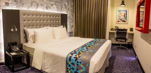 Hotel Fairway Colombo