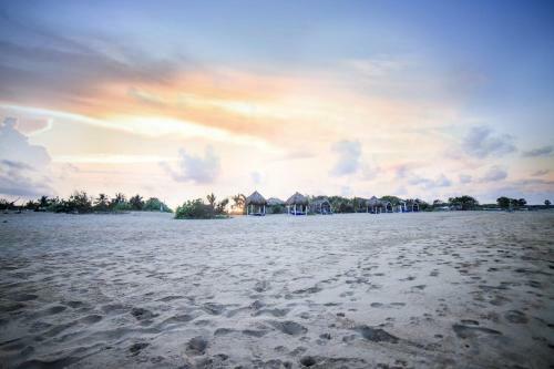Bed & Breakfast Amanta Beach