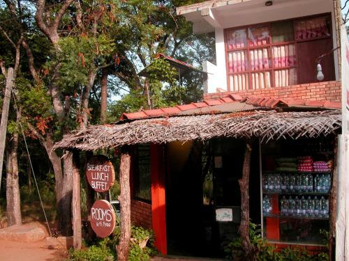 Sangria Home Stay