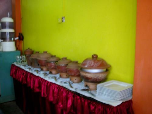 Sangria Home Stay