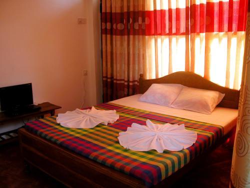 Sangria Home Stay