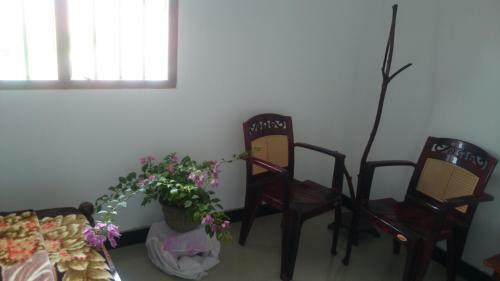 Bed & Breakfast Kavirose Holiday Home