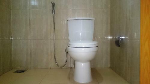 Bed & Breakfast Kavirose Holiday Home