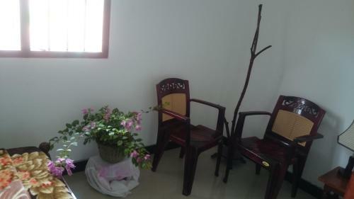 Bed & Breakfast Kavirose Holiday Home