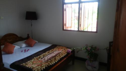 Bed & Breakfast Kavirose Holiday Home