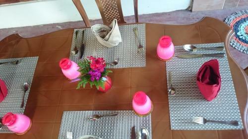 Bed & Breakfast Kavirose Holiday Home
