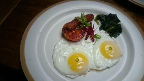 Bed & Breakfast Kavirose Holiday Home