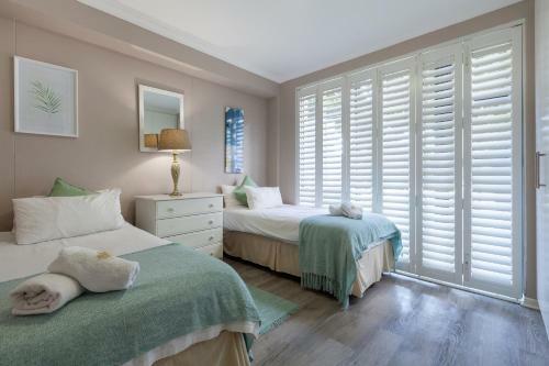 Apartamento J101 Waterstone