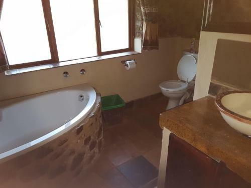 Hotel Zinyala Private Game Reserve