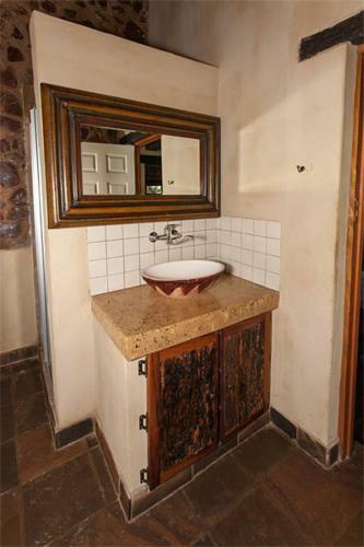 Hotel Zinyala Private Game Reserve