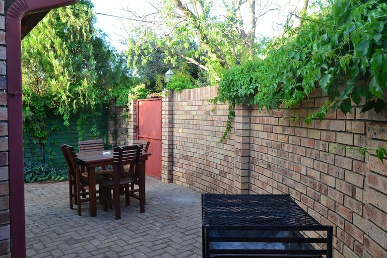 Apartamento Hadida Guest House