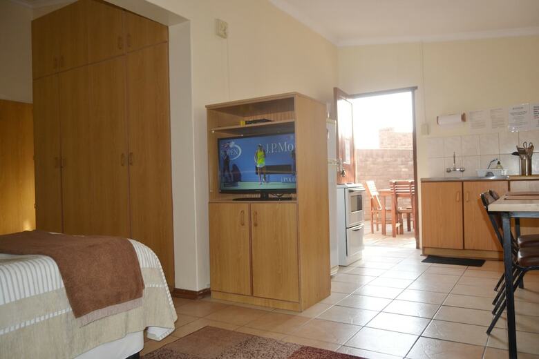 Apartamento Hadida Guest House