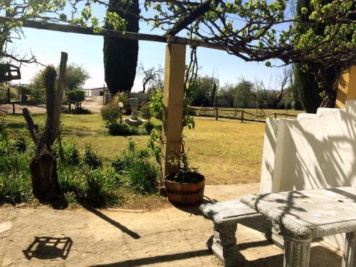 Hostal Witkrans Guest Farm