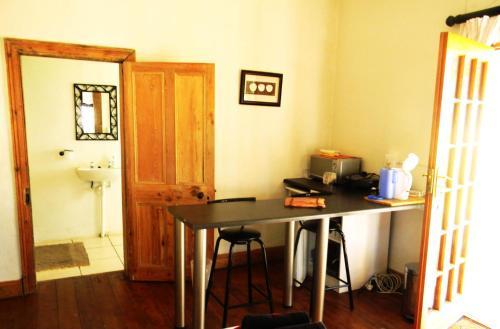 Hostal Witkrans Guest Farm