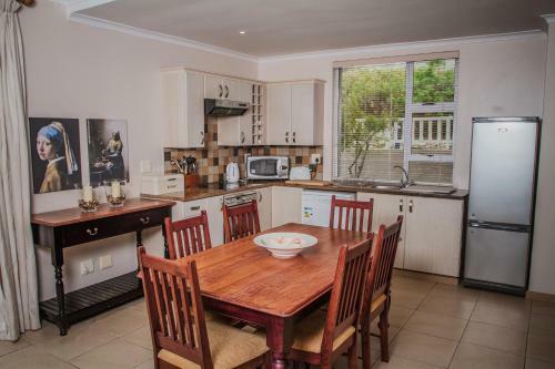 Apartamento Aan De Zee @ Pinnacle Self - Catering Villas