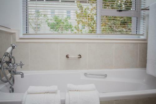 Apartamento Aan De Zee @ Pinnacle Self - Catering Villas