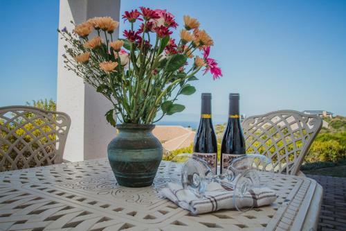 Apartamento Aan De Zee @ Pinnacle Self - Catering Villas