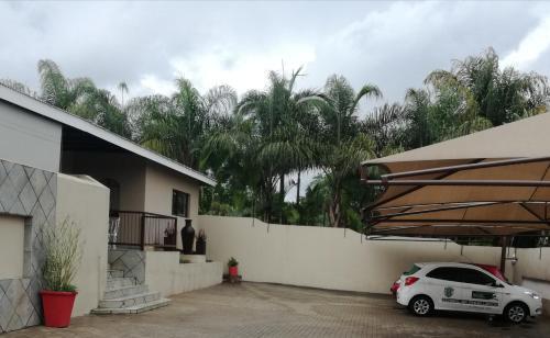 Hostal Guest House Mamma Mia
