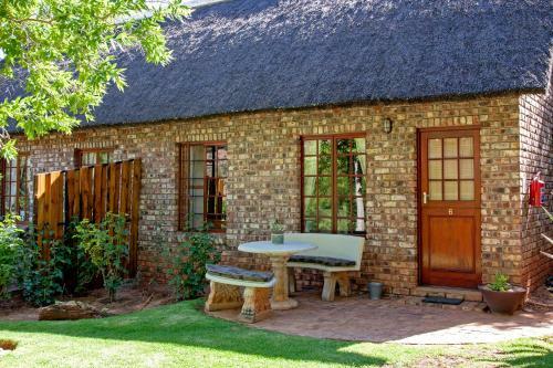 De Poort Country Lodge