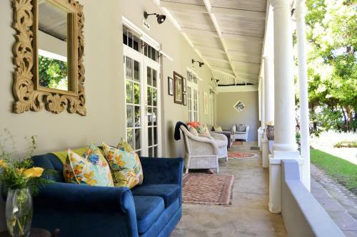 Apartamento Afrika-pearl