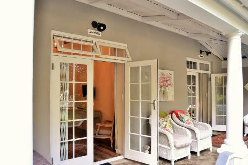 Apartamento Afrika-pearl