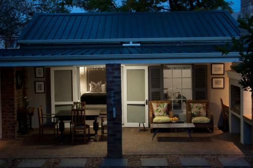Apartamento Afrika-pearl